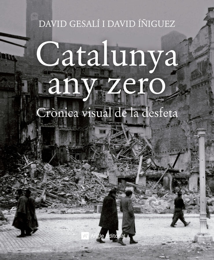 Catalunya any zero