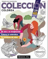 Colección colorea 02 Colección colorea 02