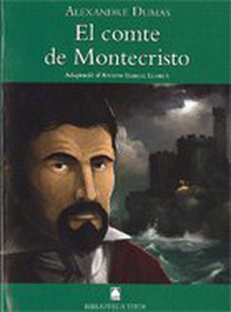 Comte de Montecristo, El