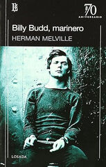 Billy Budd, marinero