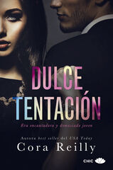 Dulce tentación Dulce tentación