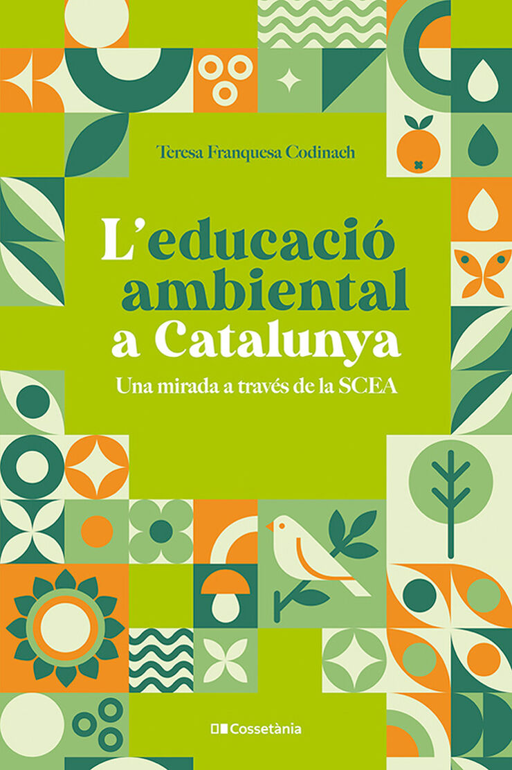 L'educació ambiental a Catalunya