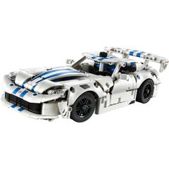 LEGO&reg; Technic Deportivo Dodge Viper GTS-R 42234