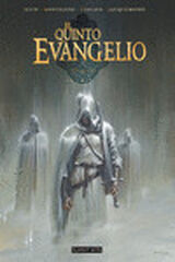 El quinto evangelio integral El quinto evangelio integral