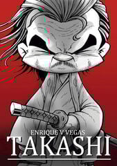 Takashi Takashi