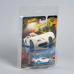 Estuche protector para coleccionistas Hot Wheels Cefa Toys