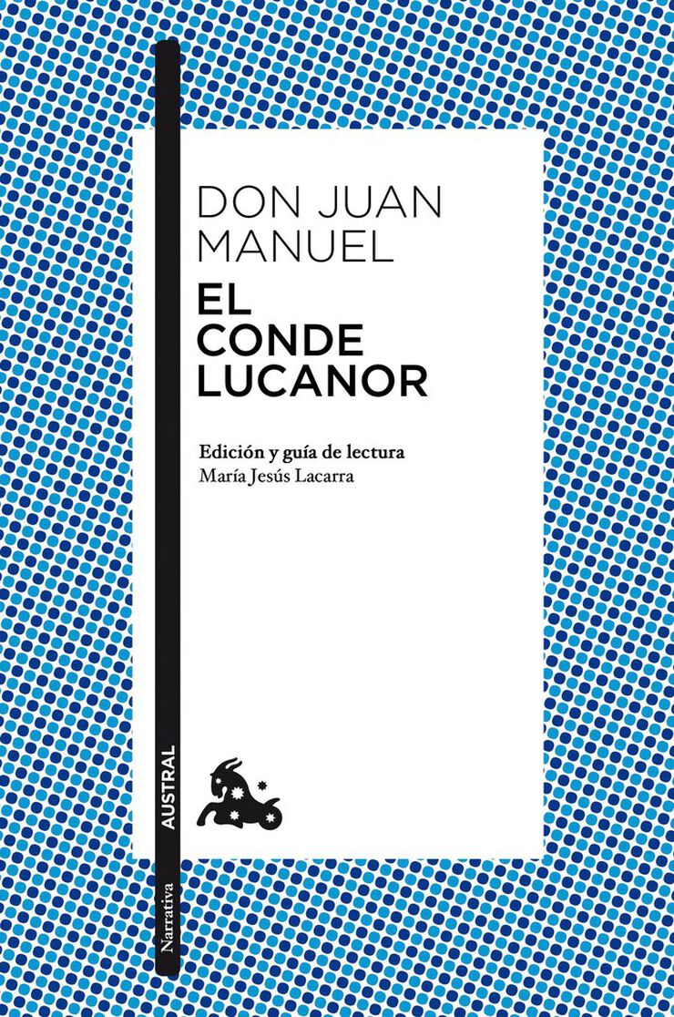 El Conde Lucanor