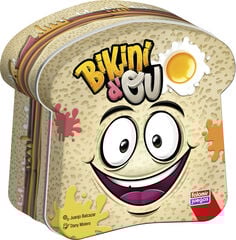 Bikini d'Ou Bikini d'Ou