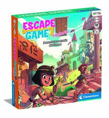 Escape Game Historia