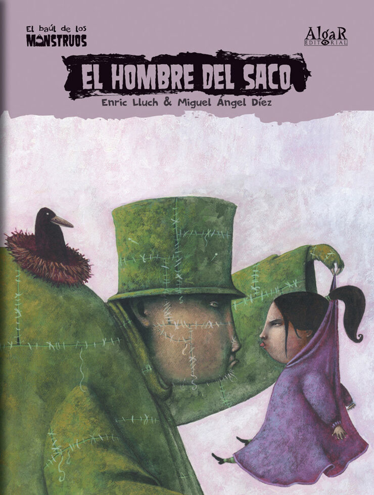 El hombre del saco