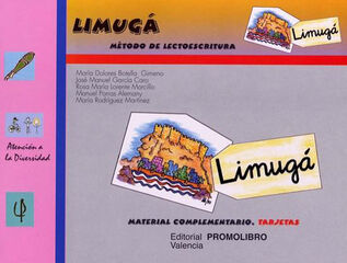 I5P3 090 Limugá. Tarjetas