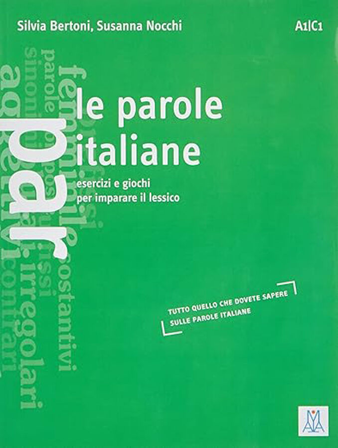 Parole Italiane