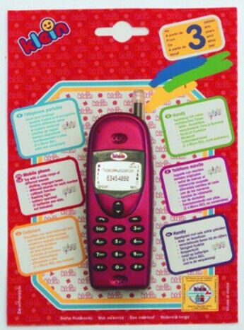 Tel&eacute;fono m&oacute;vil