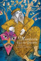 El mandarín El mandarín