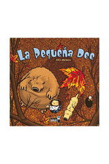 La pequeña dee La pequeña dee