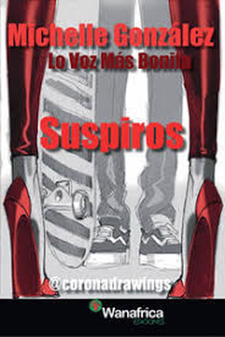 Suspiros