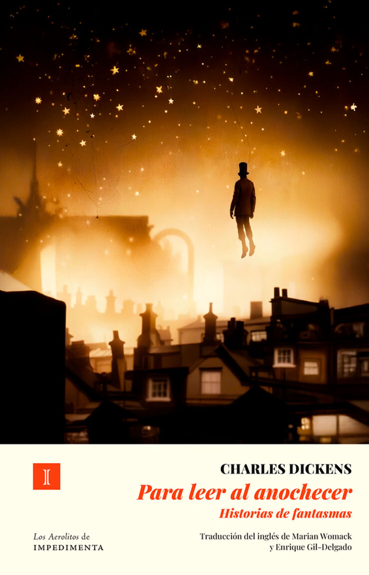 Para leer al anochecer (N.Ed.)