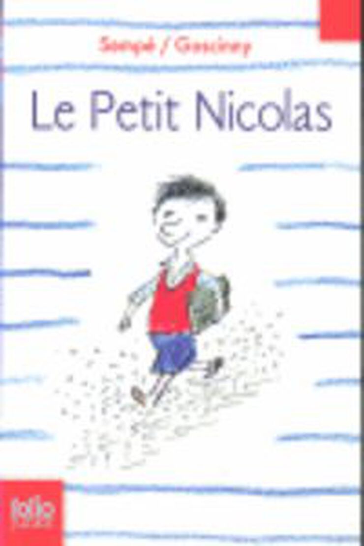 Le Petit Nicolas