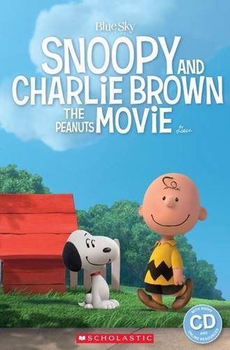 Peanuts Movie