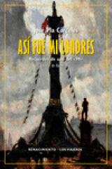 Así fue mi Londres Así fue mi Londres