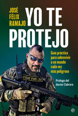 Yo te protejo Yo te protejo
