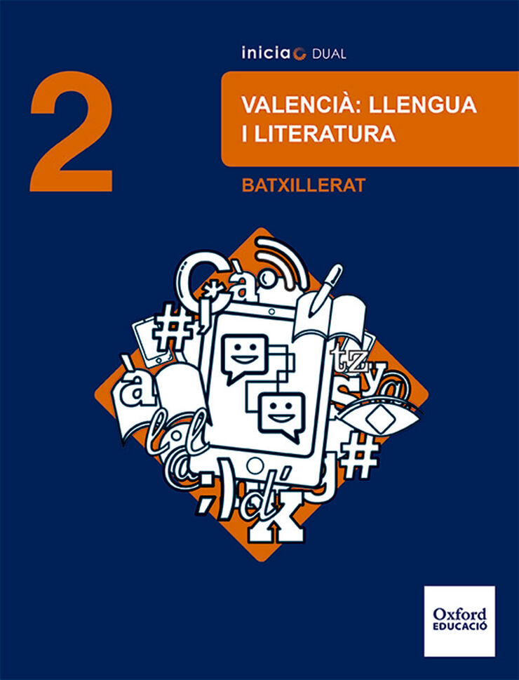 Valencià 2 Inicia