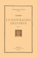La naturalesa dels déus, vol. I La naturalesa dels déus, vol. I