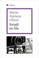 Estudi en lila Estudi en lila