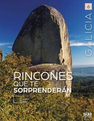 Rincones que te sorprenderán Rincones que te sorprenderán