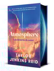 Atmosphere Atmosphere
