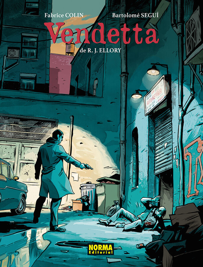 Vendetta