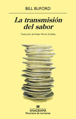 La transmisión del sabor La transmisión del sabor
