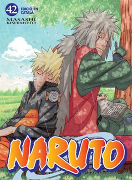 Naruto 42