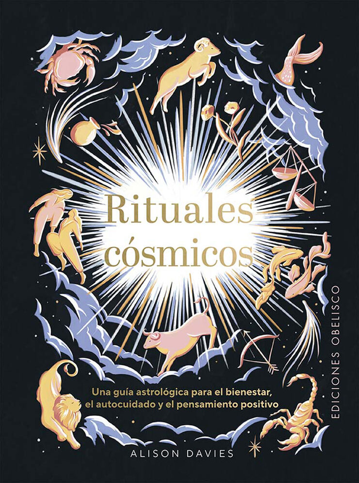 Rituales cósmicos