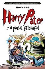 Harry Pater y el pañal filosofal Harry Pater y el pañal filosofal
