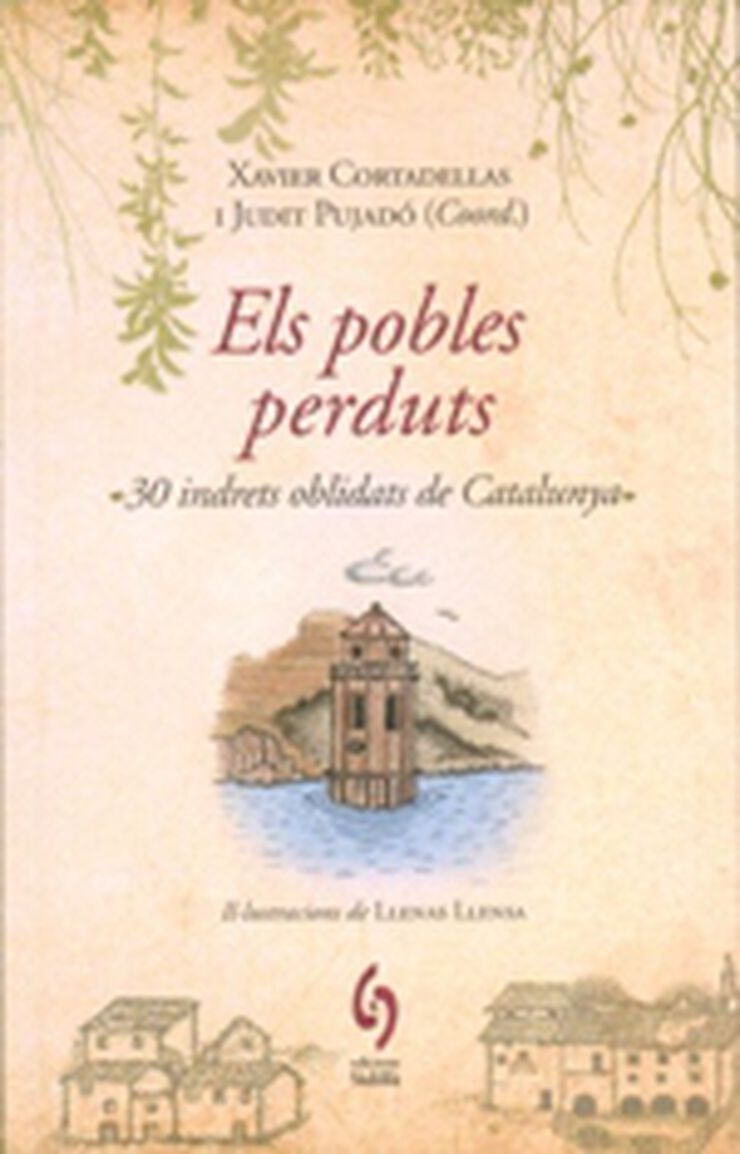 Els pobles perduts