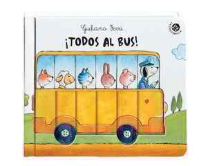 Todos al bus! Todos al bus!