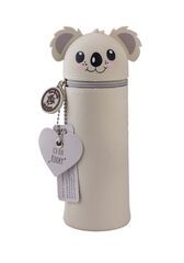 Estuche silicona Koala