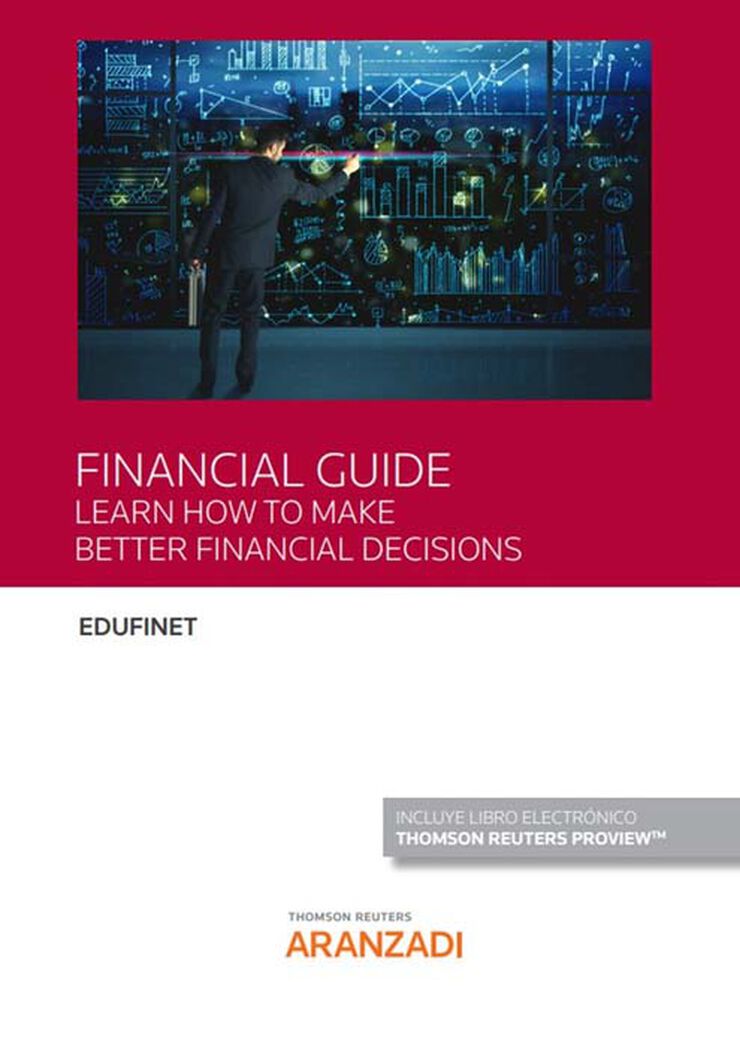 Financial Guide (Papel + e-book)