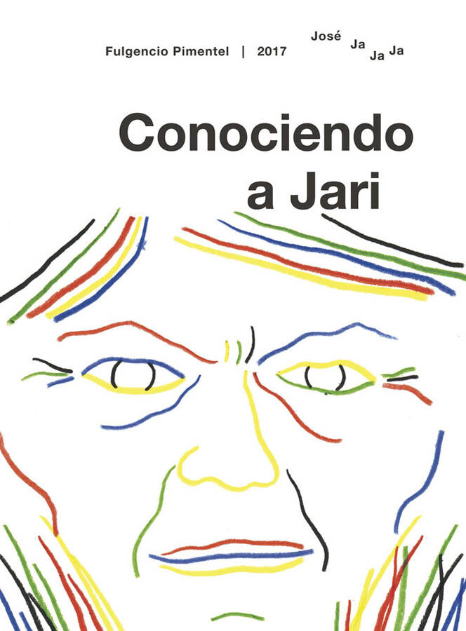 Conociendo a Jari