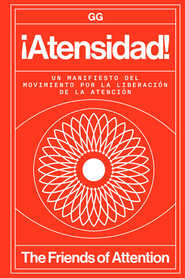 &iexcl;Atensidad!