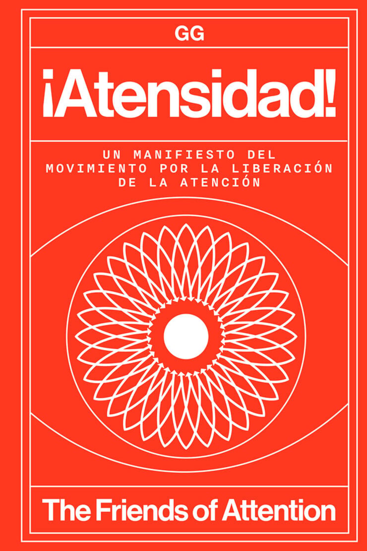 &iexcl;Atensidad!