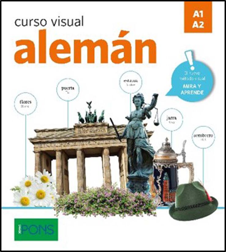 Curso Visual Aleman