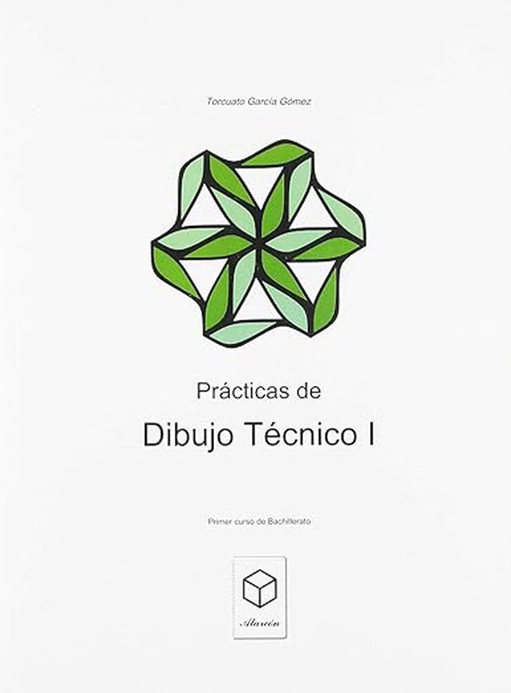 Prácticas de Dibujo Técnico 1º Bach