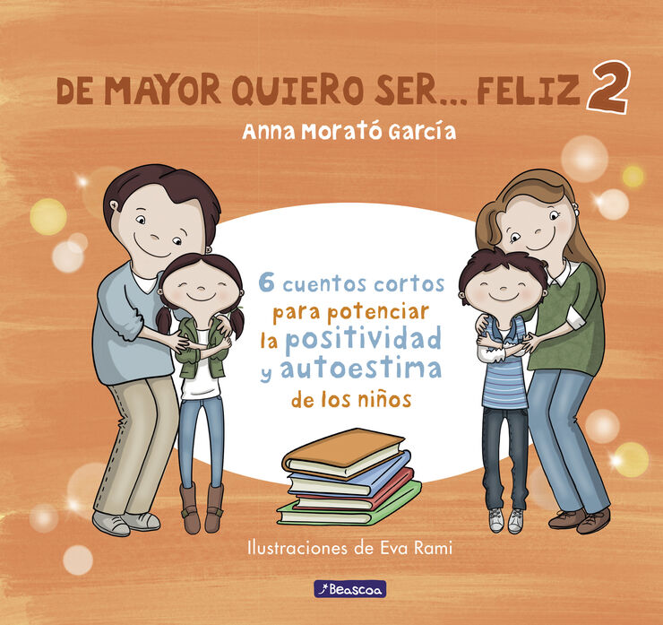De mayor quiero ser... feliz 2 De mayor quiero ser... feliz 2