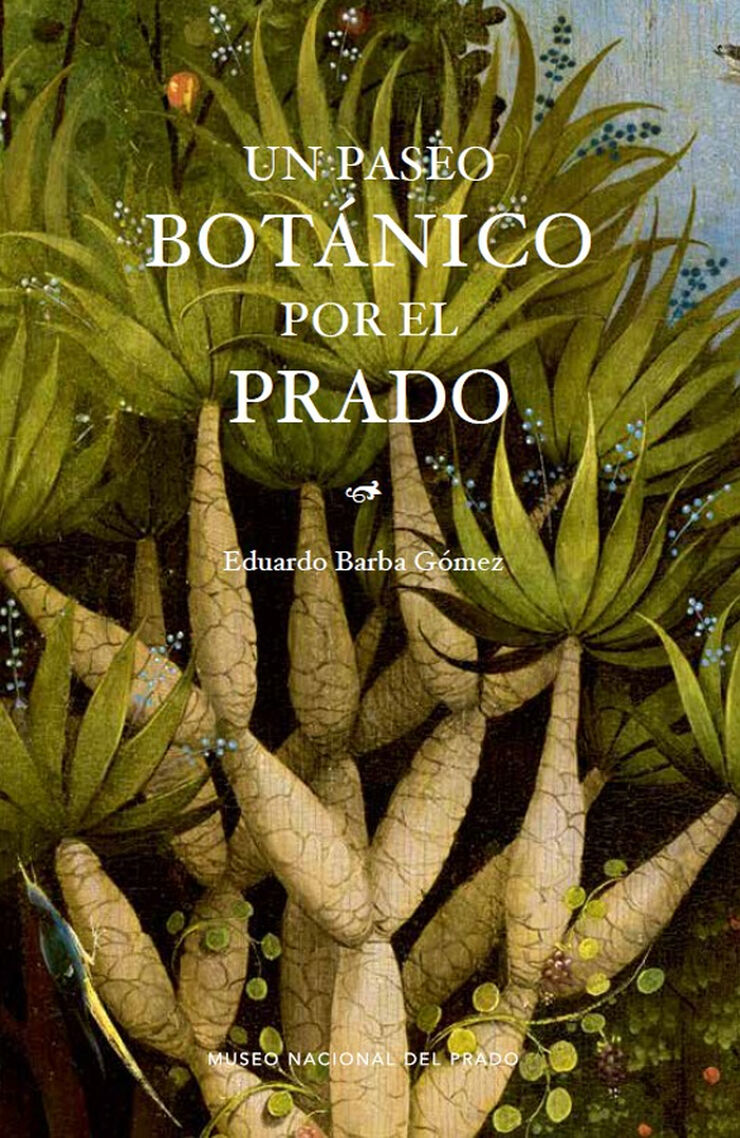Un paseo botánico por el Prado
