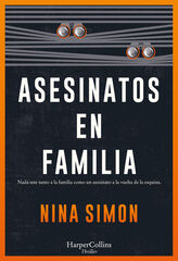Asesinatos en familia Asesinatos en familia