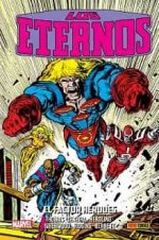 Los Eternos. El Factor Herodes Los Eternos. El Factor Herodes