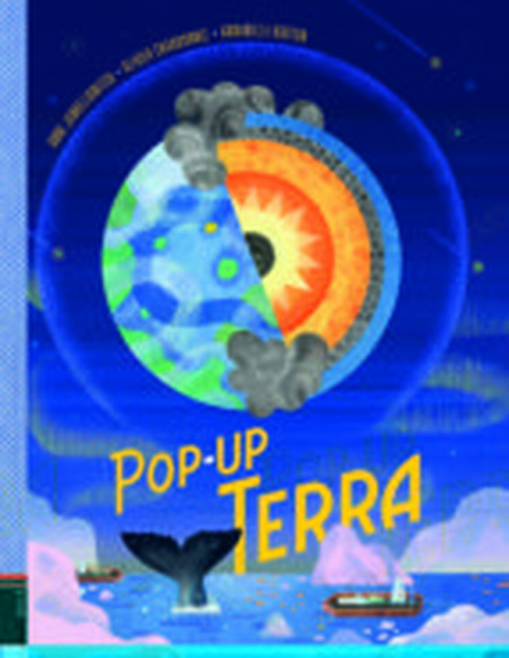 Pop-up Terra