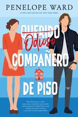 Odioso compañero de piso Odioso compañero de piso